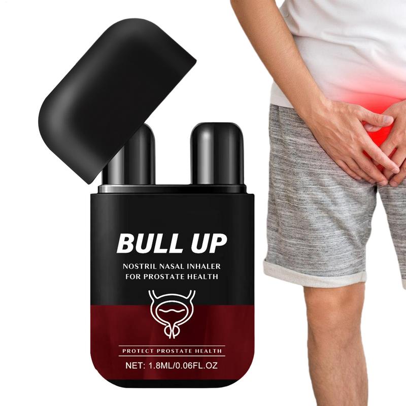 Portable Nasal Inhaler Two Hol – обзор и цена Home Fragrance Units
