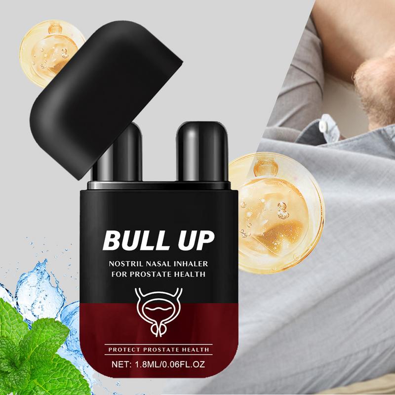 Portable Nasal Inhaler Two Hol – обзор и цена Home Fragrance Units