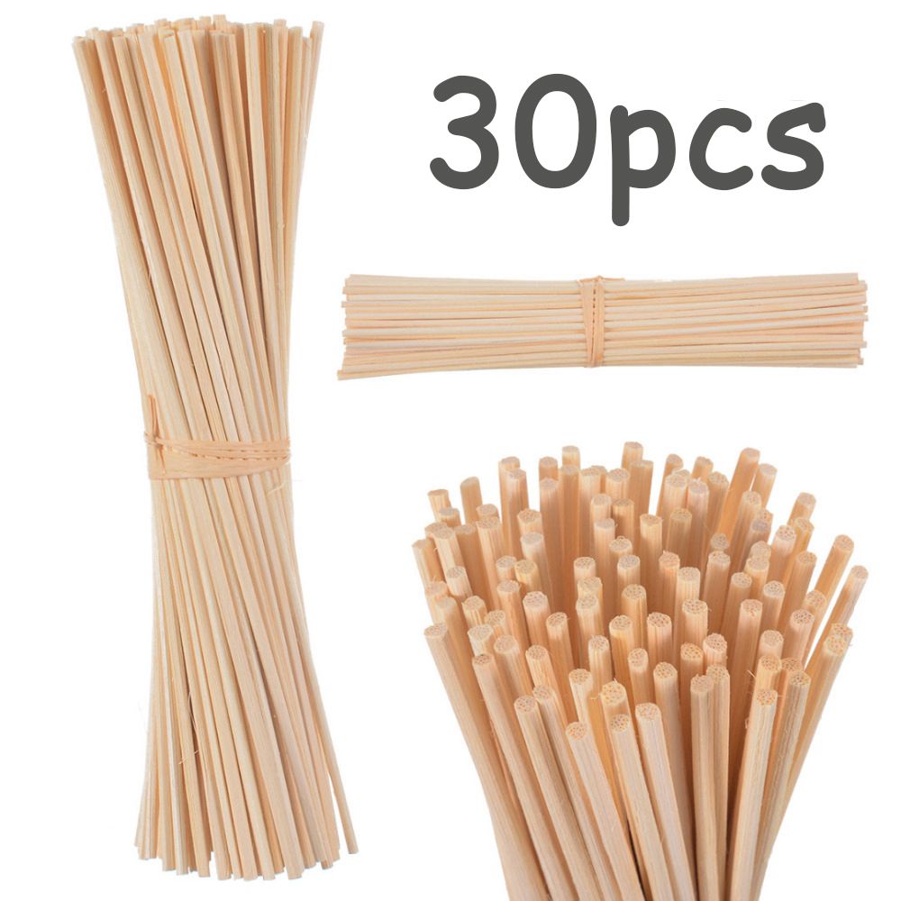 Aroma Nature Rattan Sticks Ree – обзор и цена Home Fragrance Elements