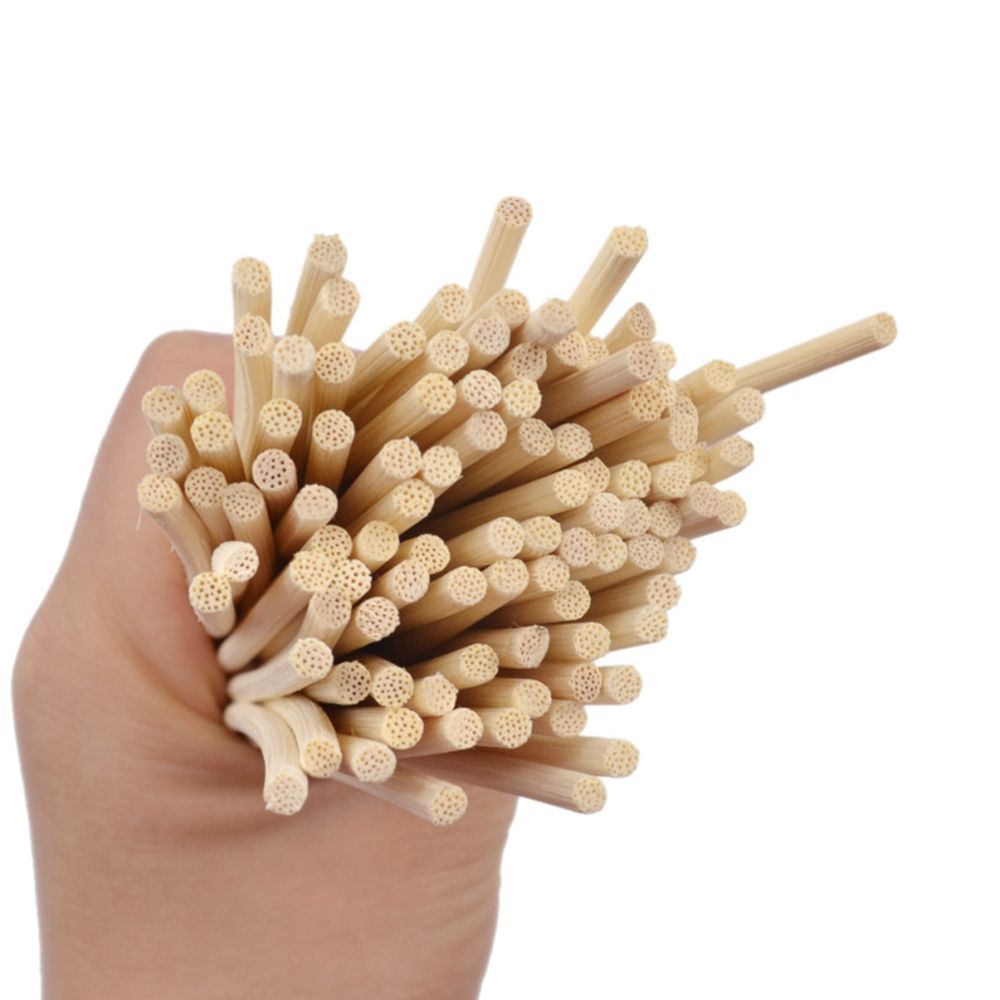 Aroma Nature Rattan Sticks Ree – обзор и цена Home Fragrance Elements