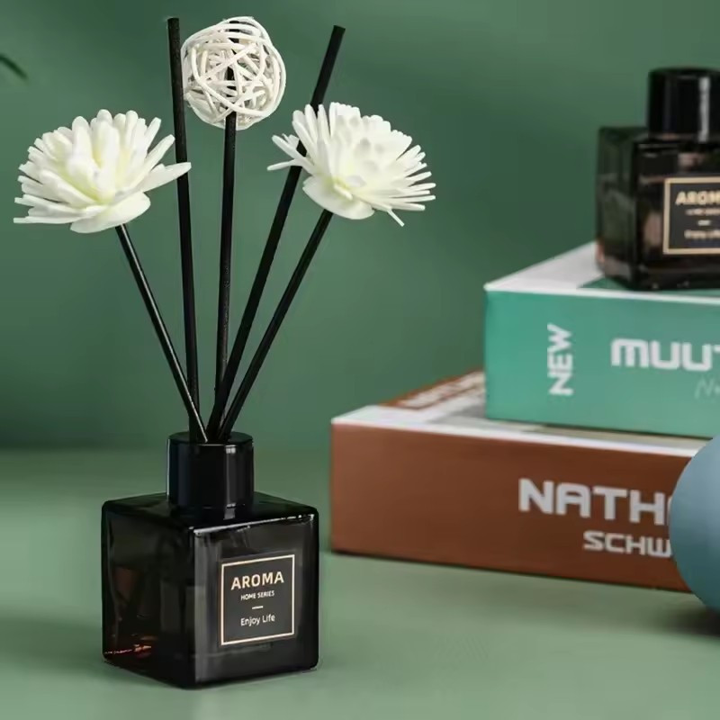 Hot Sale 50ml Flameless Reed D – обзор и цена Home Fragrance Elements