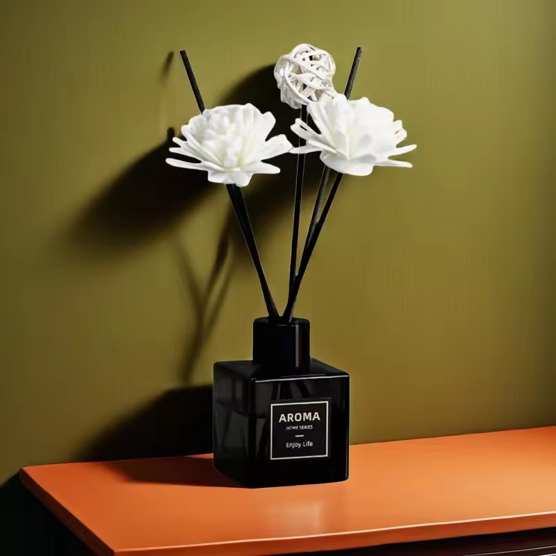 Hot Sale 50ml Flameless Reed D – обзор и цена Home Fragrance Elements