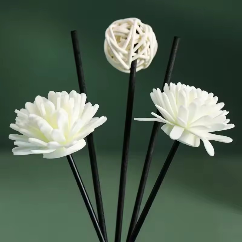 Hot Sale 50ml Flameless Reed D – обзор и цена Home Fragrance Elements