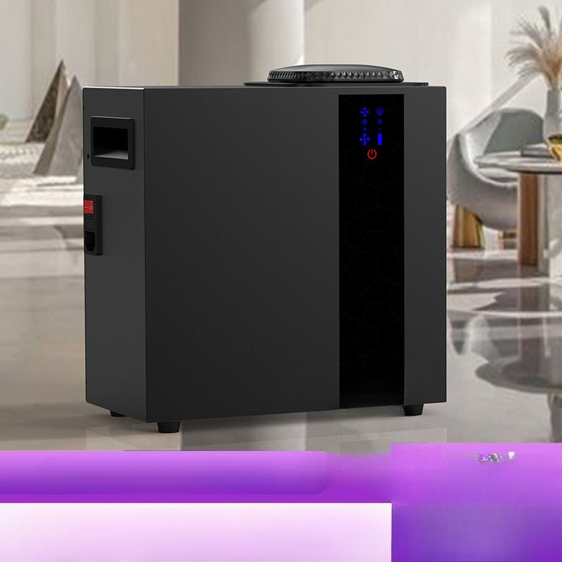 Intelligent Fragrance System,  – обзор и цена Home Fragrance No.01
