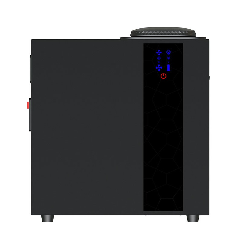 Intelligent Fragrance System,  – обзор и цена Home Fragrance No.01