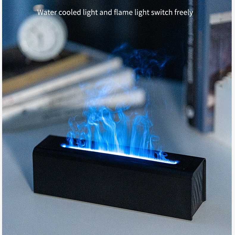 Colorful Simulation Flame Diff – обзор и цена Home Fragrance Mist