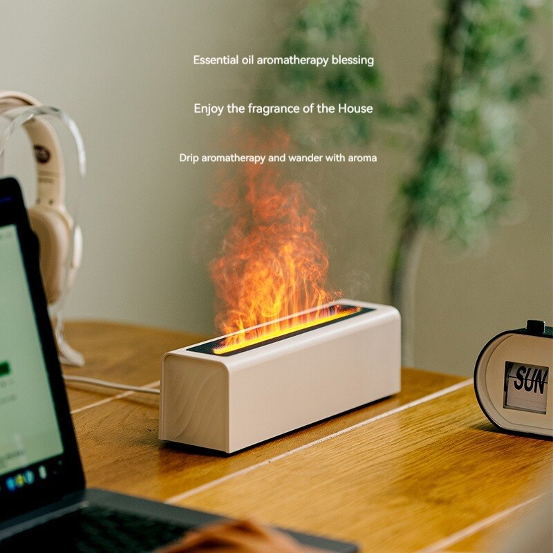 Colorful Simulation Flame Diff – обзор и цена Home Fragrance Mist