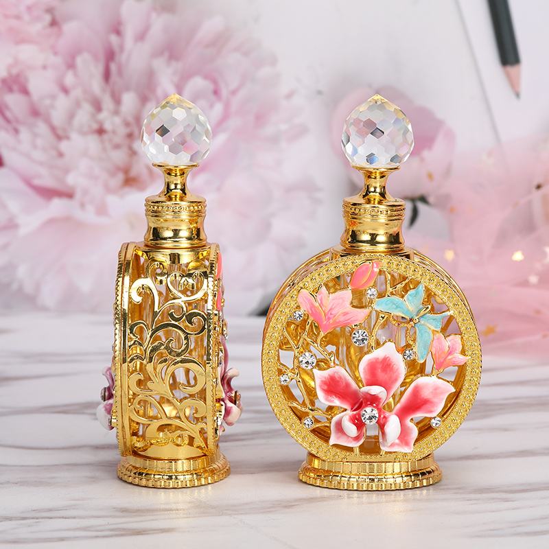 12ml Arab Peacock Orchid Plum  – обзор и цена Home Fragrance Units