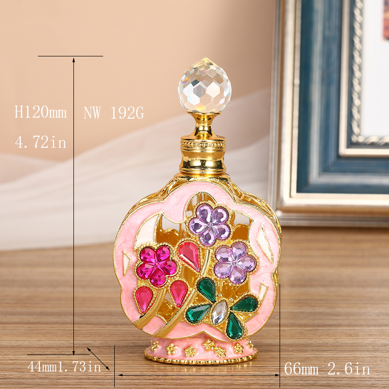 12ml Arab Peacock Orchid Plum  – обзор и цена Home Fragrance Units