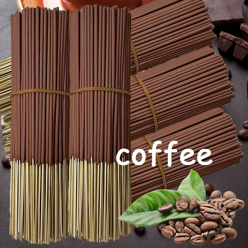 Handmade Coffee Aroma Sticks | – обзор и цена Home Fragrance Use