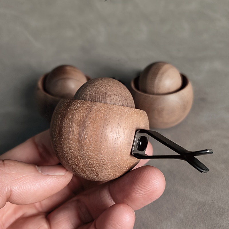 Wooden Essential Oil Diffuser  – обзор и цена Home Fragrance Miniso