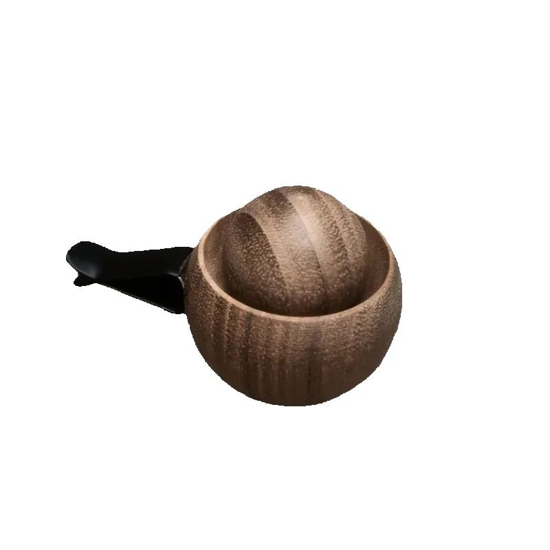 Wooden Essential Oil Diffuser  – обзор и цена Home Fragrance Miniso