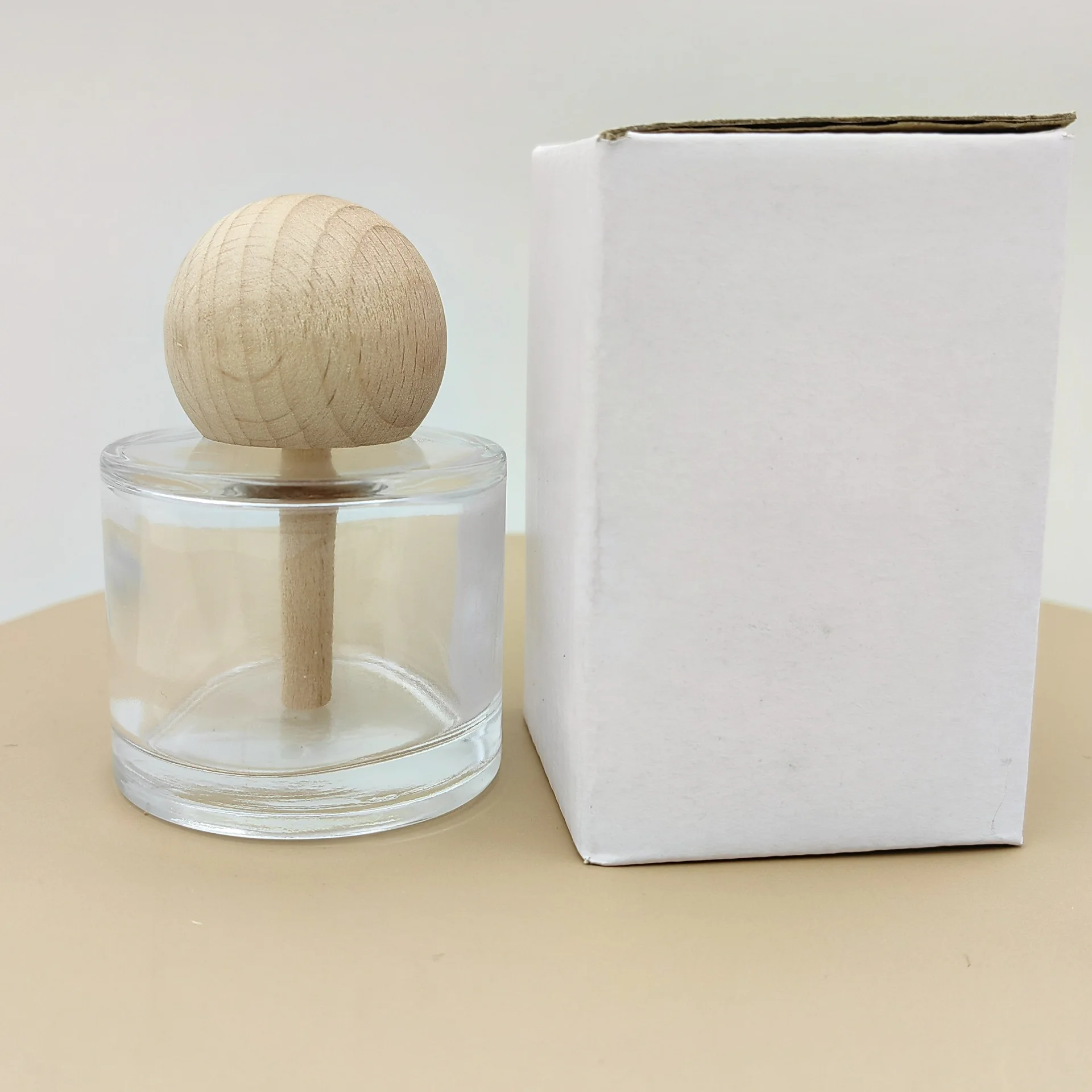 1 Pc 50ml Home Fragrance Empty – обзор и цена Home Fragrance Units