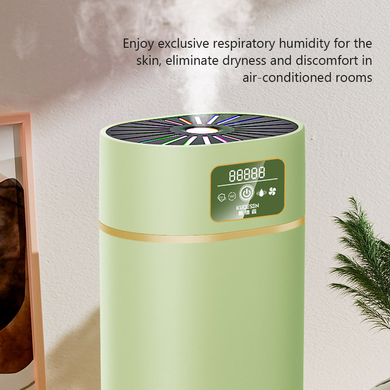 1.1L Air Humidifier Large Capa – обзор и цена Home Fragrance Mist