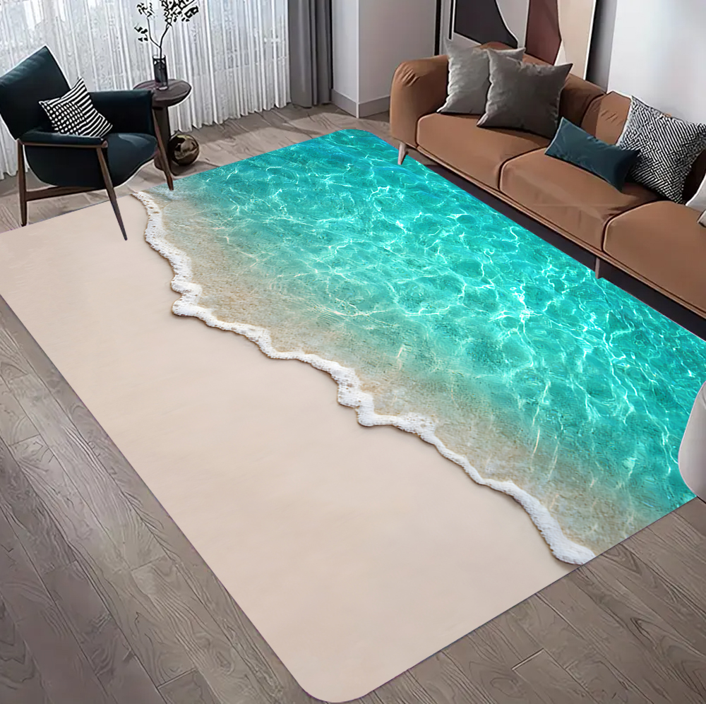 Beach Ocean Wave Design Ultra- – обзор и цена Home Fragrance Ocean Breeze