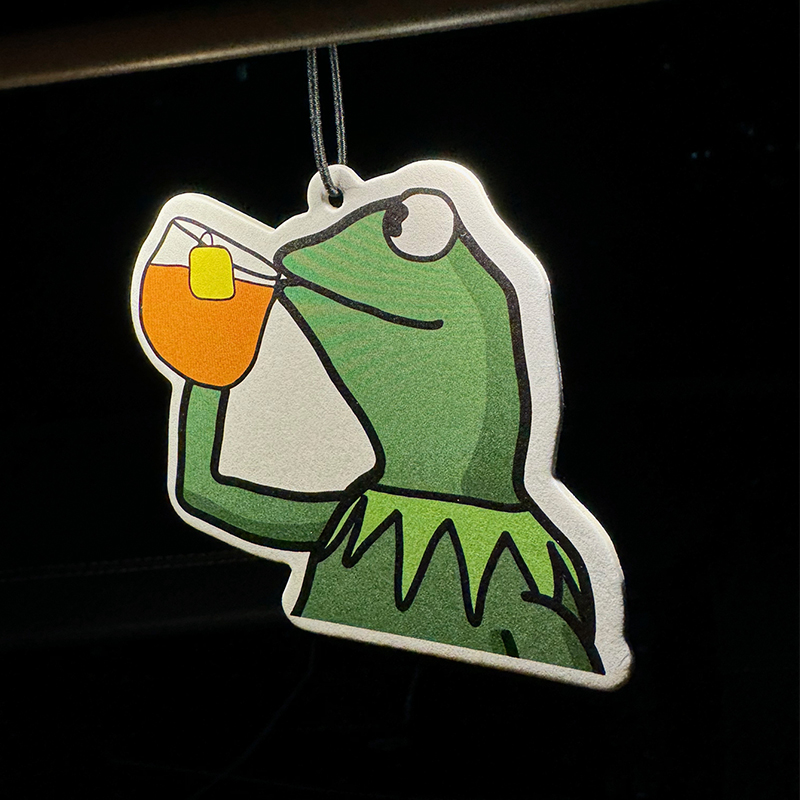 Meme Frog, Afternoon Tea, Drin – обзор и цена Home Fragrance Use