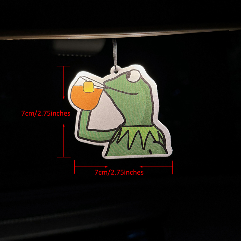 Meme Frog, Afternoon Tea, Drin – обзор и цена Home Fragrance Use