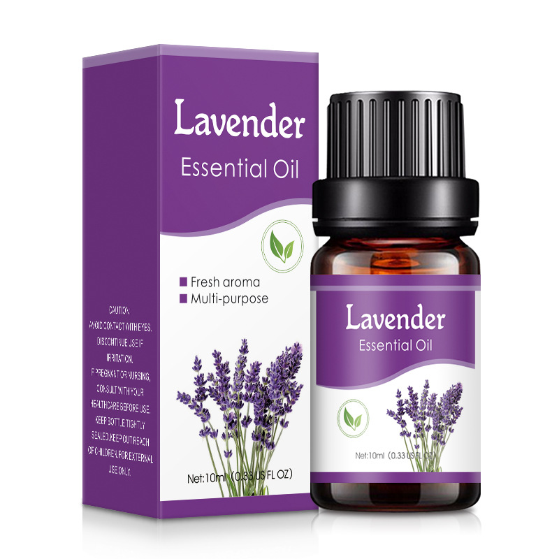 18 Flavors Essential Oils for  – обзор и цена Home Fragrance Mist