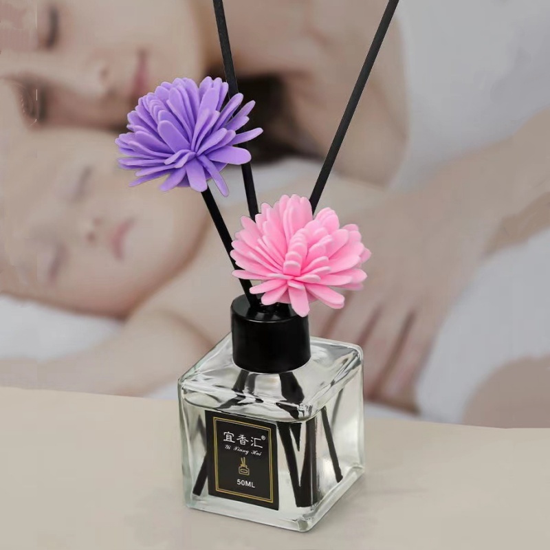50ml Essential Oil Diffuser Fl – обзор и цена Home Fragrance Elements
