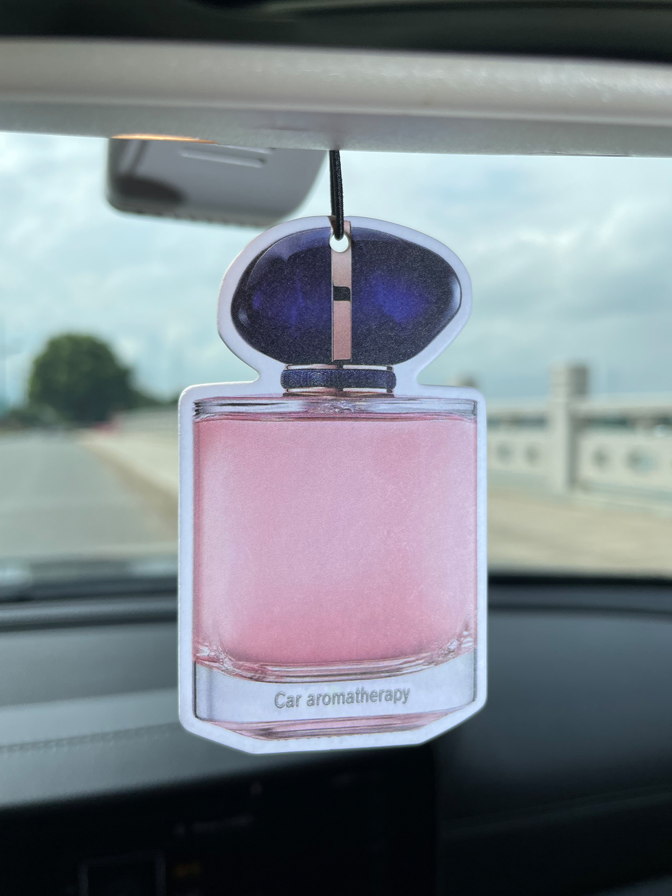 Bottle/Freesia Fresh Scent Fiv – обзор и цена Home Fragrance Use