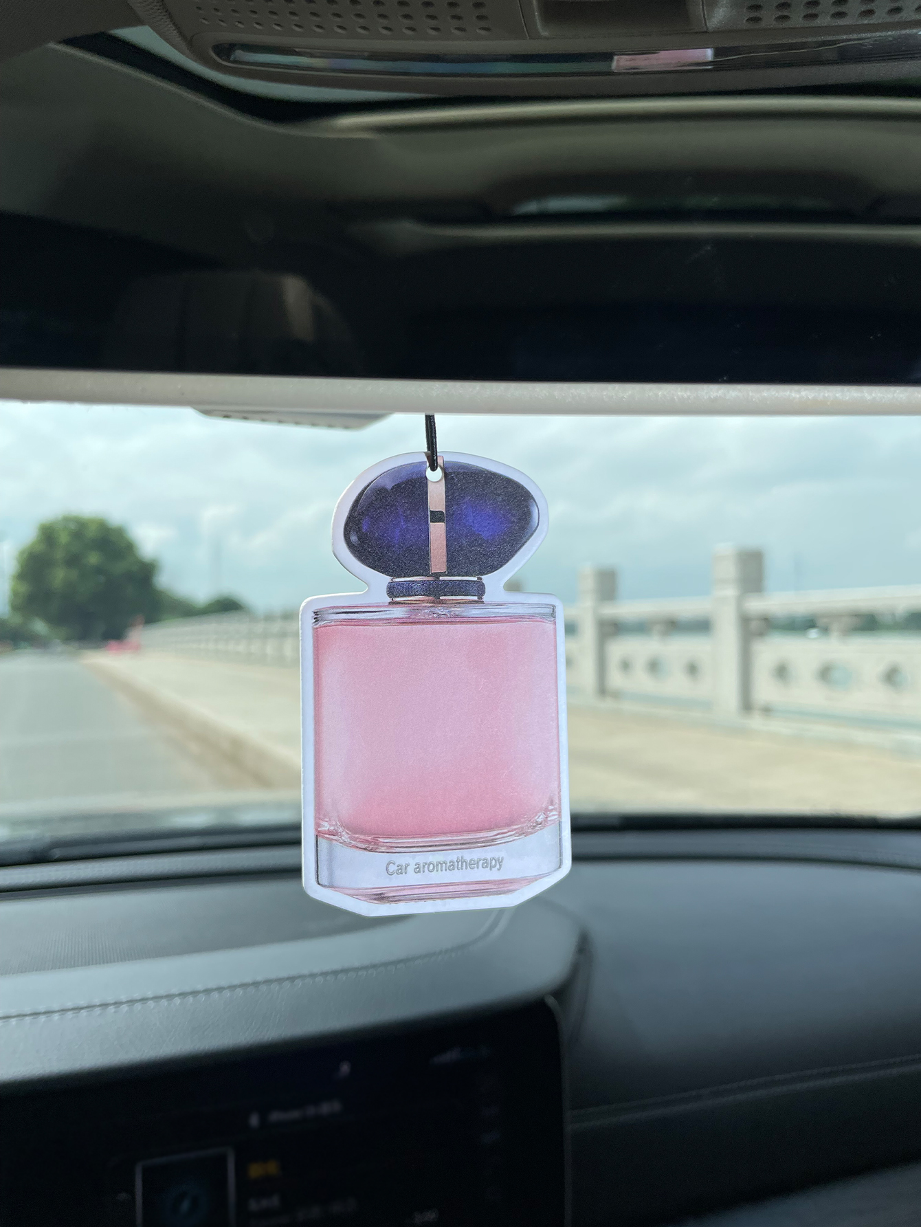 Bottle/Freesia Fresh Scent Fiv – обзор и цена Home Fragrance Use