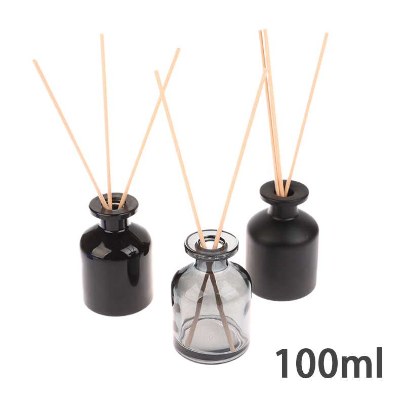 100ml Home Fragrance Diffuser  – обзор и цена Home Fragrance Units