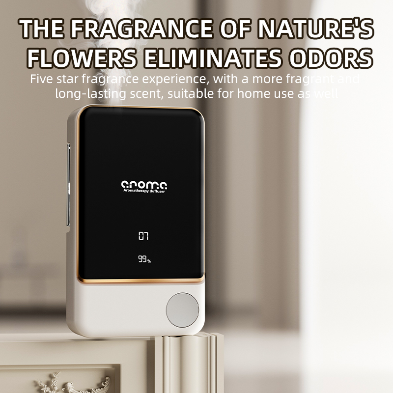 Aromatherapy diffuser fragranc – обзор и цена Home Fragrance Mist