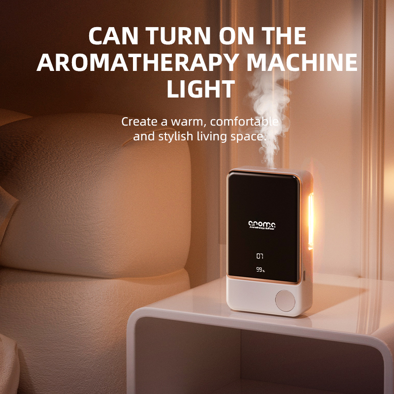 Aromatherapy diffuser fragranc – обзор и цена Home Fragrance Mist