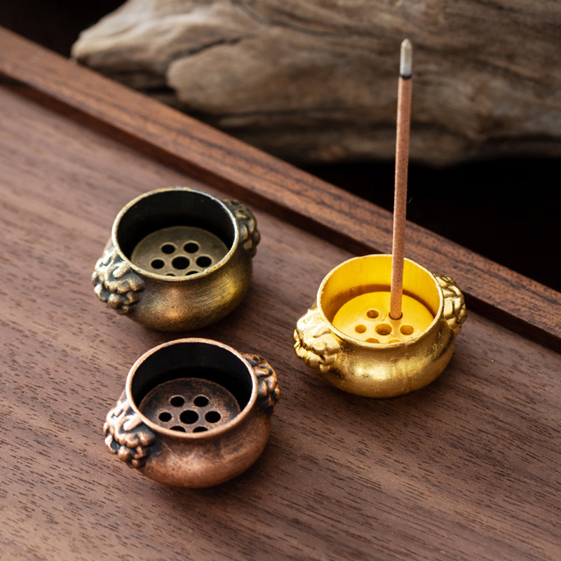 Incense Stick Holder Dragon Tu – обзор и цена Home Fragrance Miniso