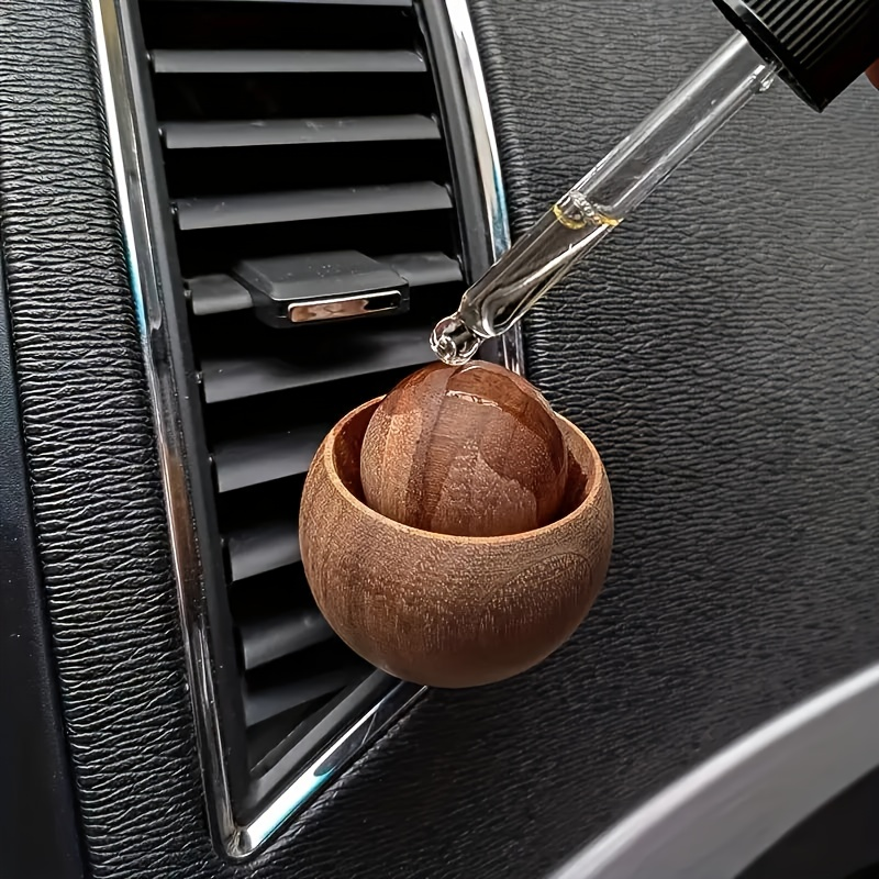 1pc Handmade Car Air Freshener – обзор и цена Home Fragrance Use