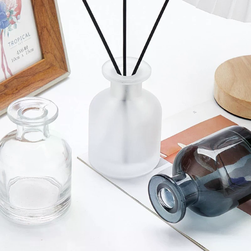 50ml Home Fragrance Diffuser B – обзор и цена Home Fragrance Units
