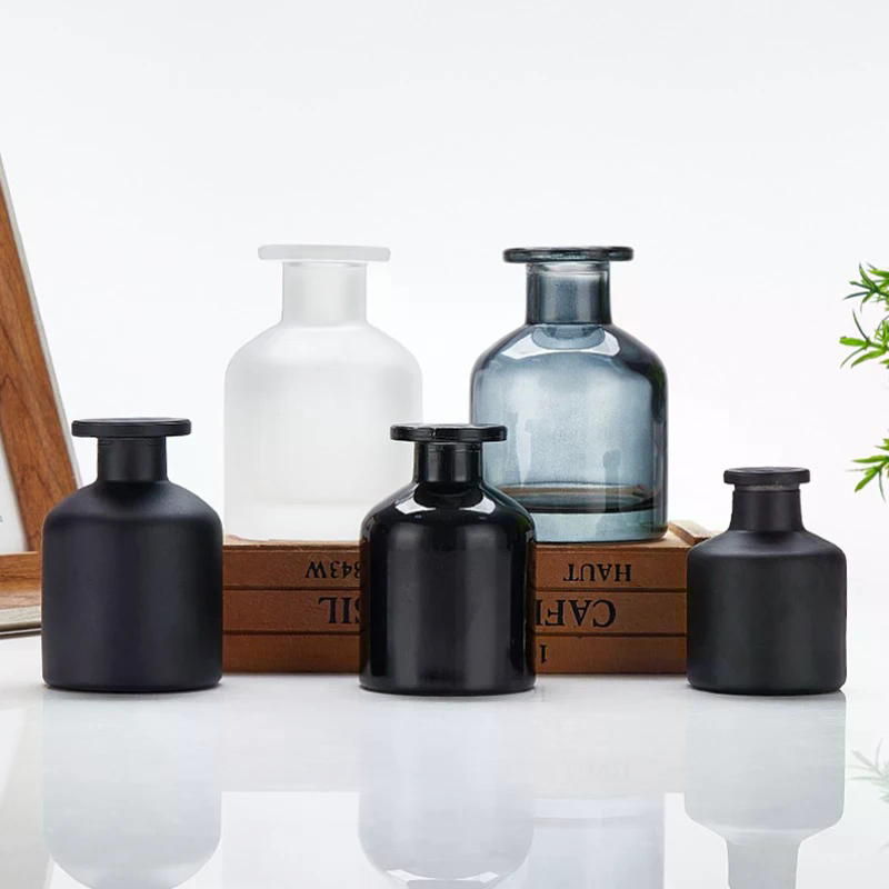 50ml Home Fragrance Diffuser B – обзор и цена Home Fragrance Units