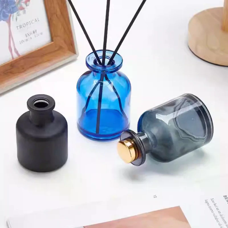 50ml Home Fragrance Diffuser B – обзор и цена Home Fragrance Units