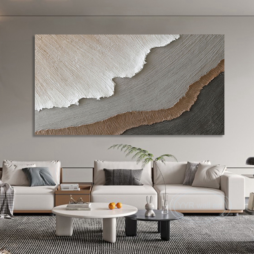 Ocean Wave Beach Abstract Art  – обзор и цена Home Fragrance Ocean Breeze