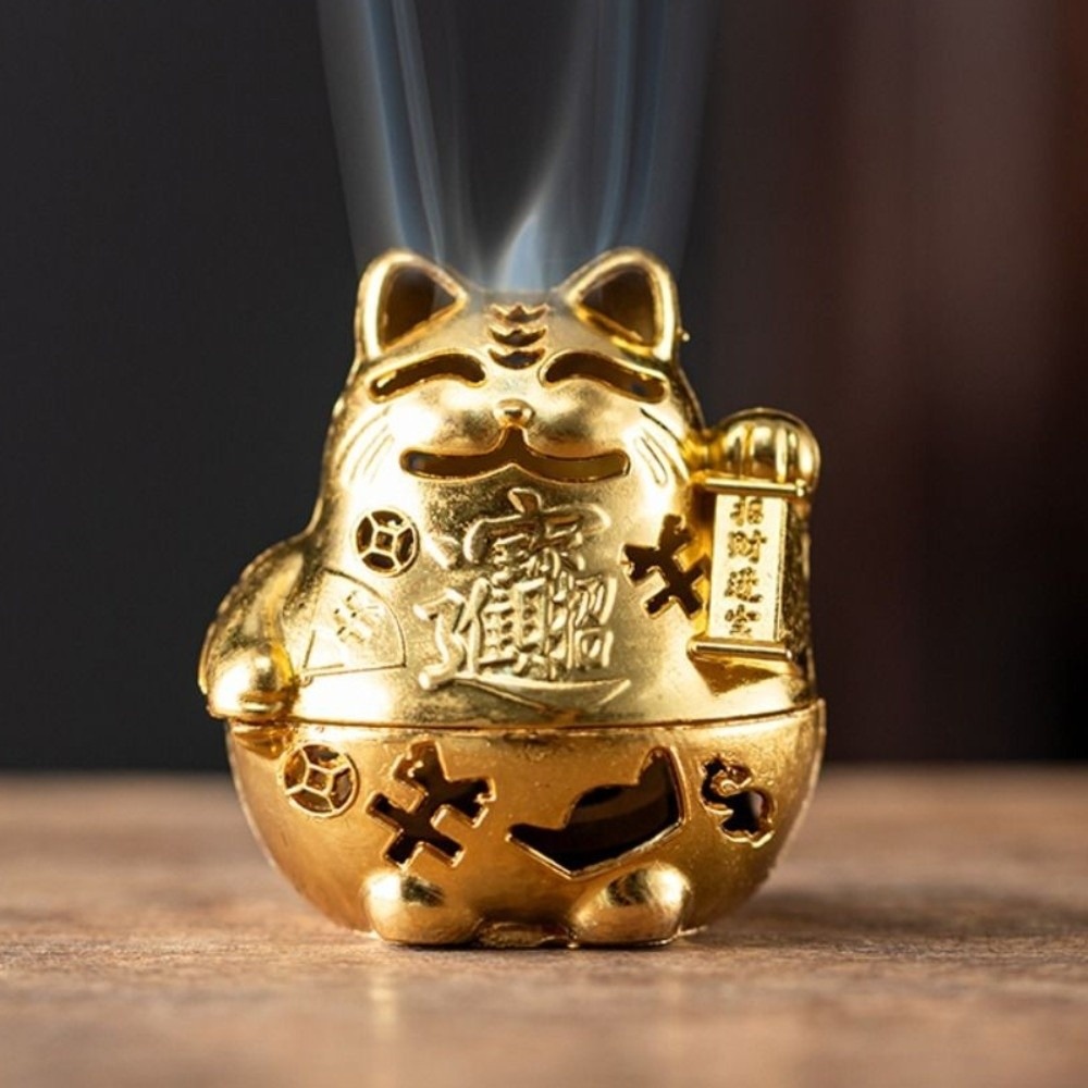 Hollowed Out Patterns Lucky Ca – обзор и цена Home Fragrance Miniso