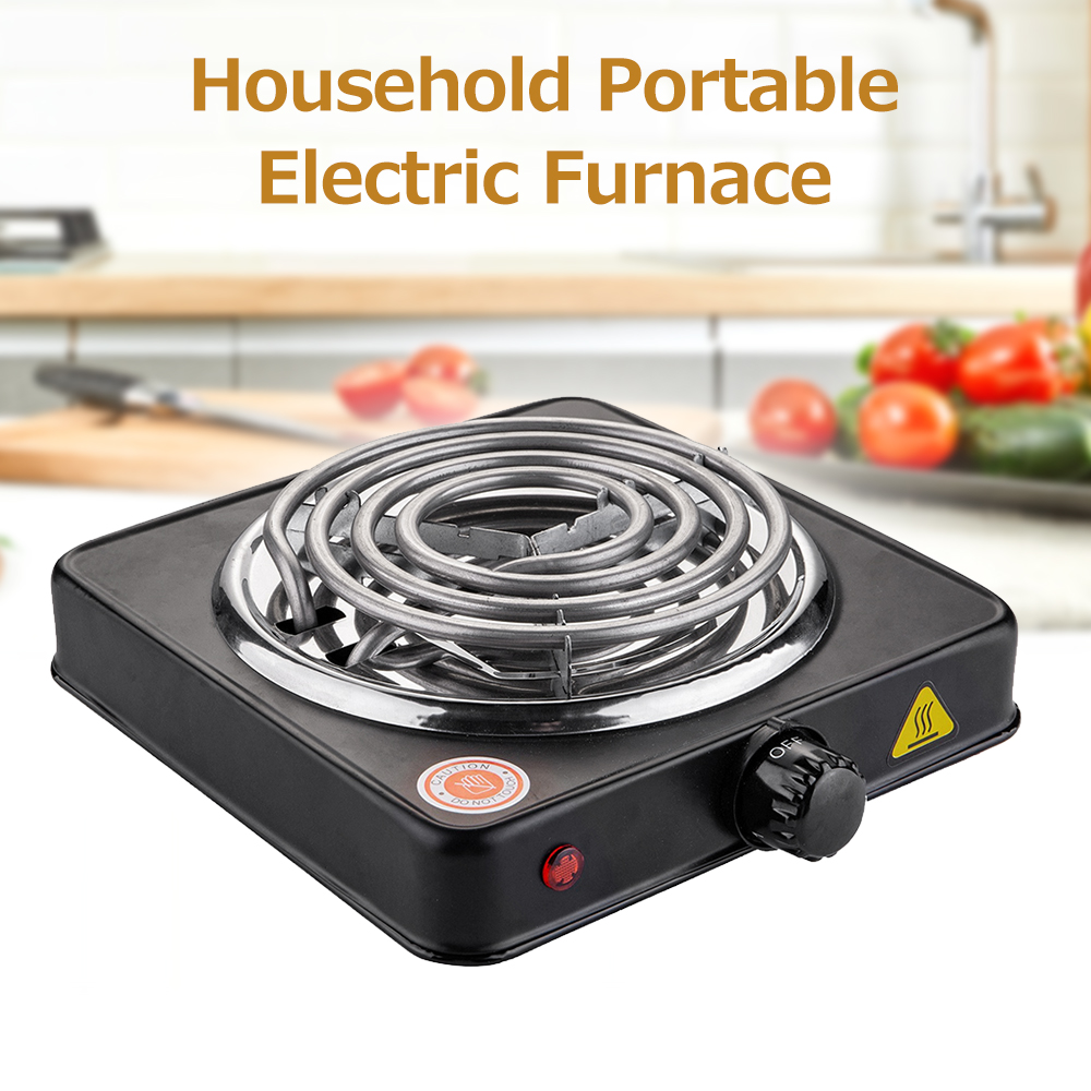 Electric Furnace Household Min – обзор и цена Home Fragrance Miniso