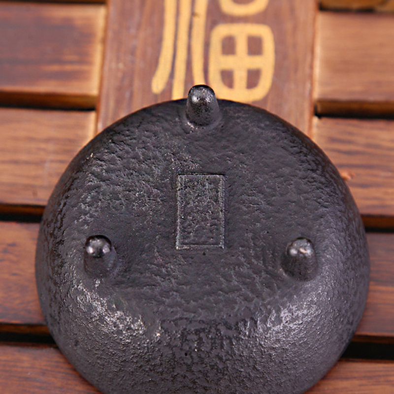 Creative Mini Cast-iron Incens – обзор и цена Home Fragrance Miniso