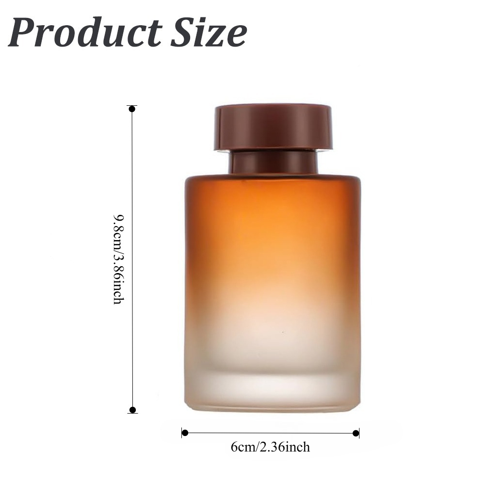 120ML Empty Glass Diffuser Bot – обзор и цена Home Fragrance Units