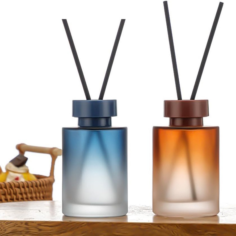 120ML Empty Glass Diffuser Bot – обзор и цена Home Fragrance Units