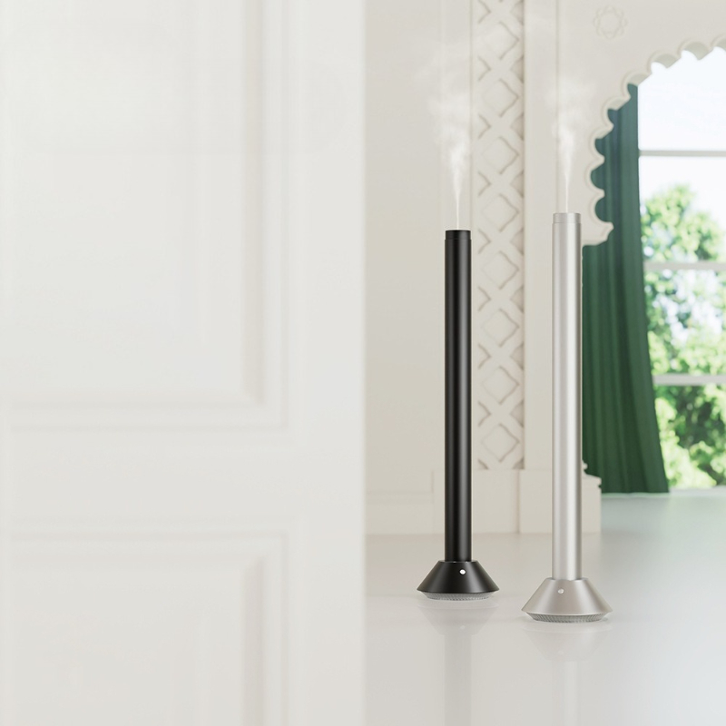 Intelligent Fragrance Machine  – обзор и цена Home Fragrance No.01