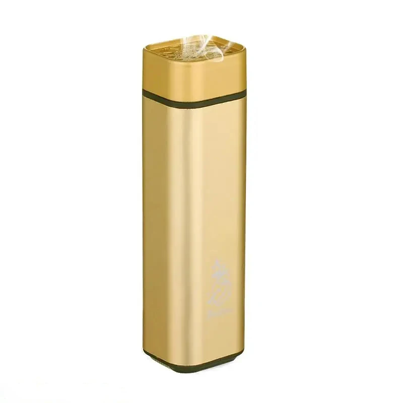 NEW Rechargeable USB Incense B – обзор и цена Home Fragrance Miniso