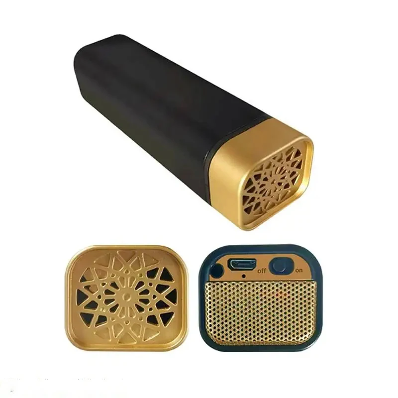 NEW Rechargeable USB Incense B – обзор и цена Home Fragrance Miniso