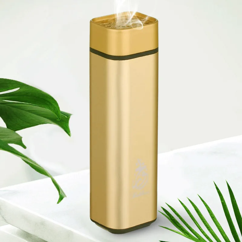NEW Rechargeable USB Incense B – обзор и цена Home Fragrance Miniso