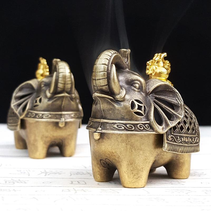 Mini Sandalwood Incense Burner – обзор и цена Home Fragrance Miniso