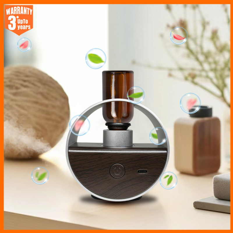 Essential Oil Diffuser Aroma D – обзор и цена Home Fragrance Elements