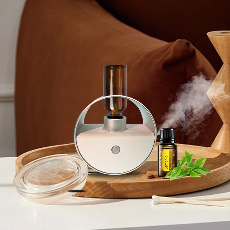 Essential Oil Diffuser Aroma D – обзор и цена Home Fragrance Elements