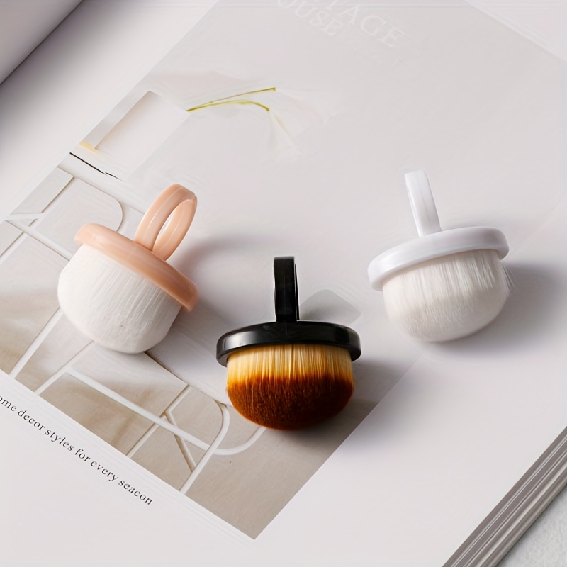 Soft Short Handle Nail Ring Br – обзор и цена Home Fragrance Use