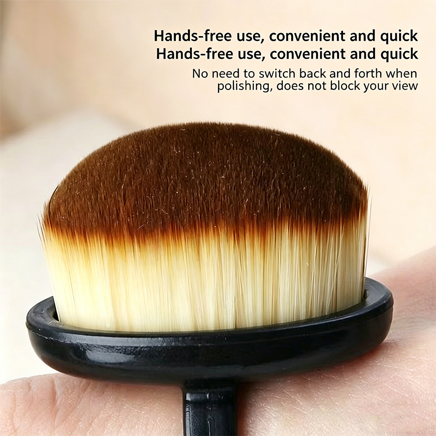 Soft Short Handle Nail Ring Br – обзор и цена Home Fragrance Use