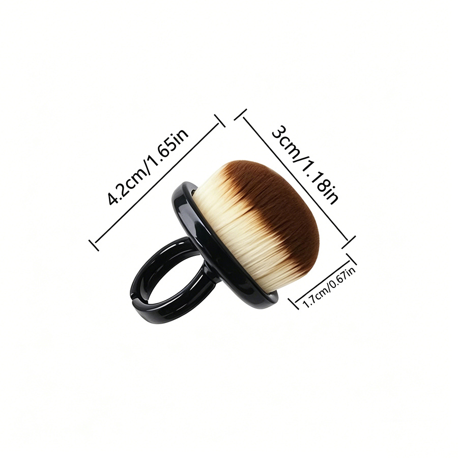 Soft Short Handle Nail Ring Br – обзор и цена Home Fragrance Use