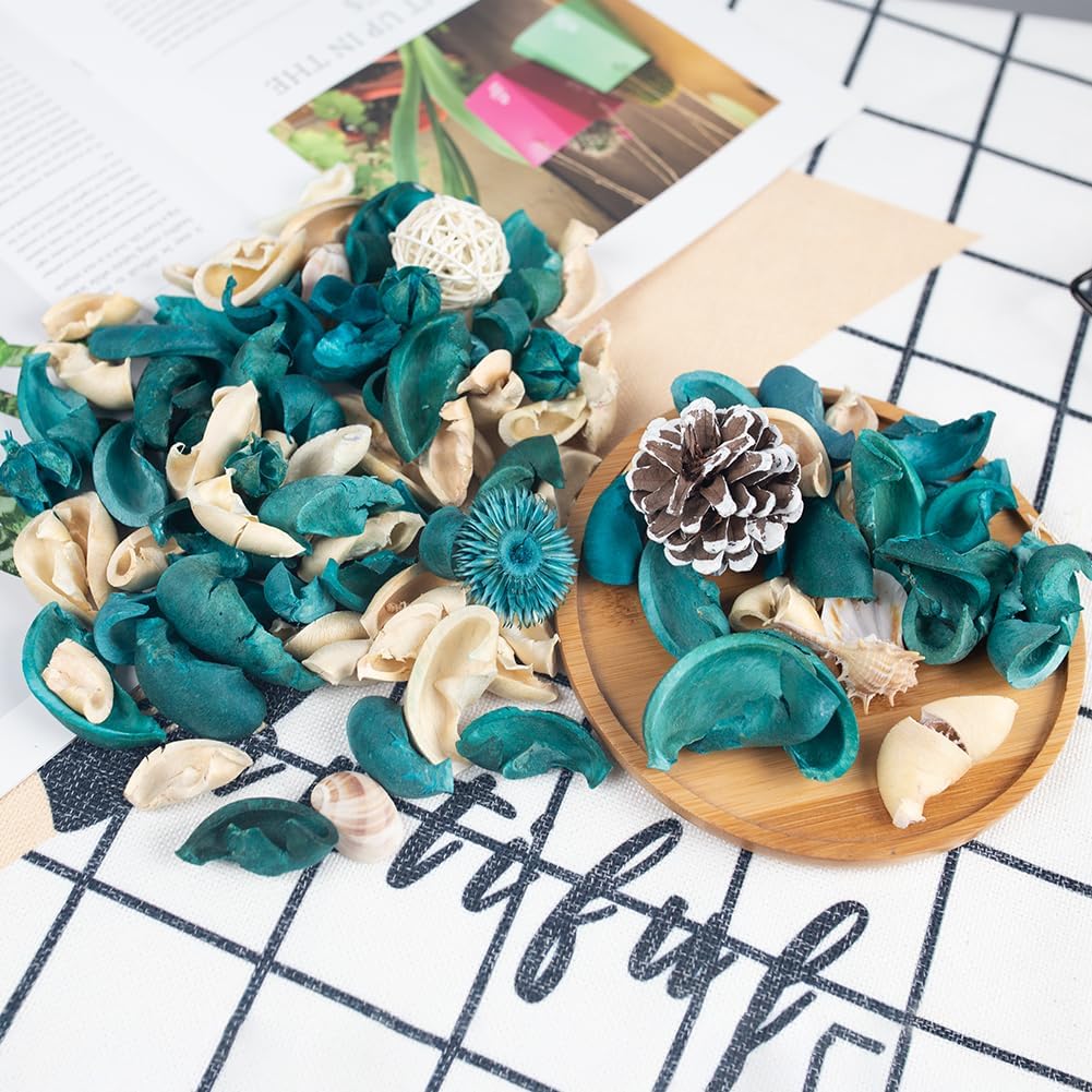 Sea Shell Potpourri Bag Ocean  – обзор и цена Home Fragrance Ocean Breeze